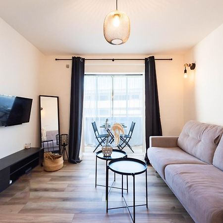 Appartement Bord De Mer Канни Екстер'єр фото